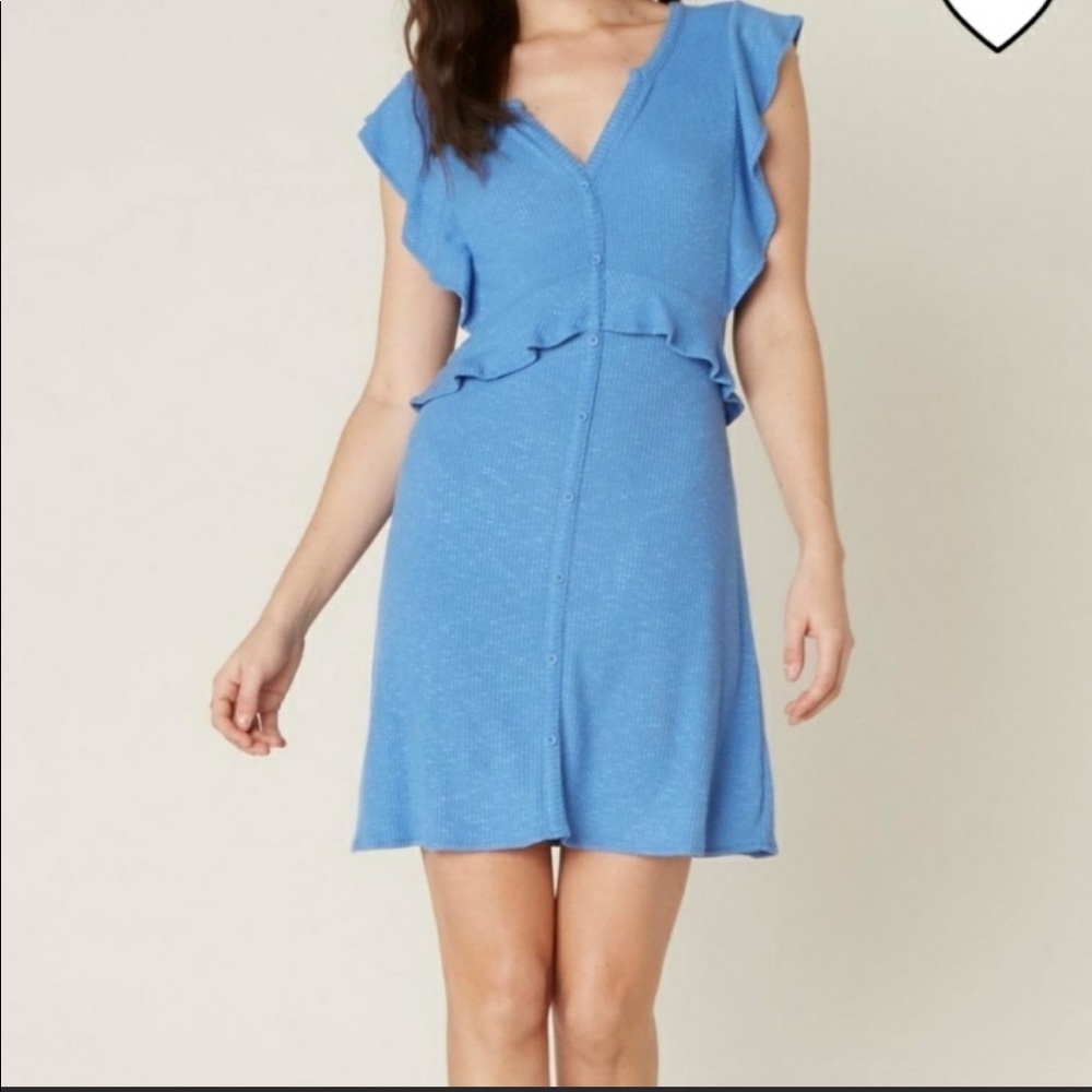 Jack by BB Dakota dress
